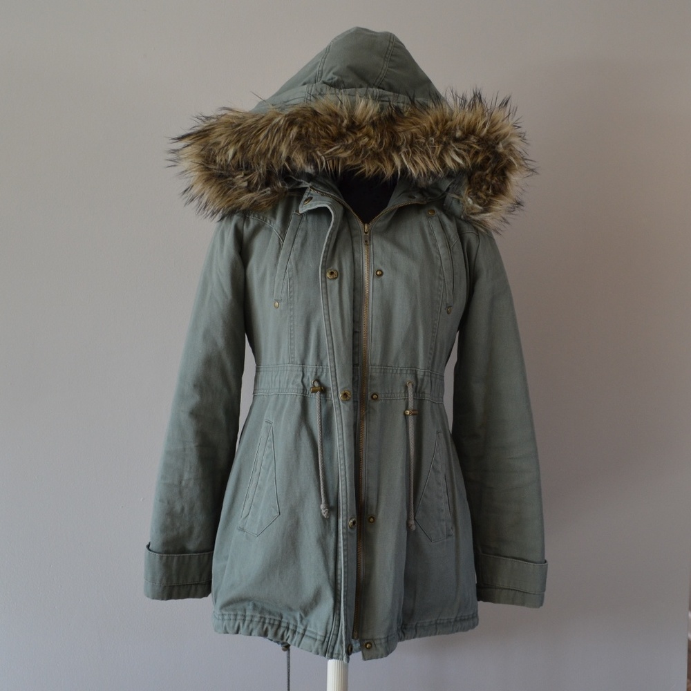 Winter Jacket - image 2